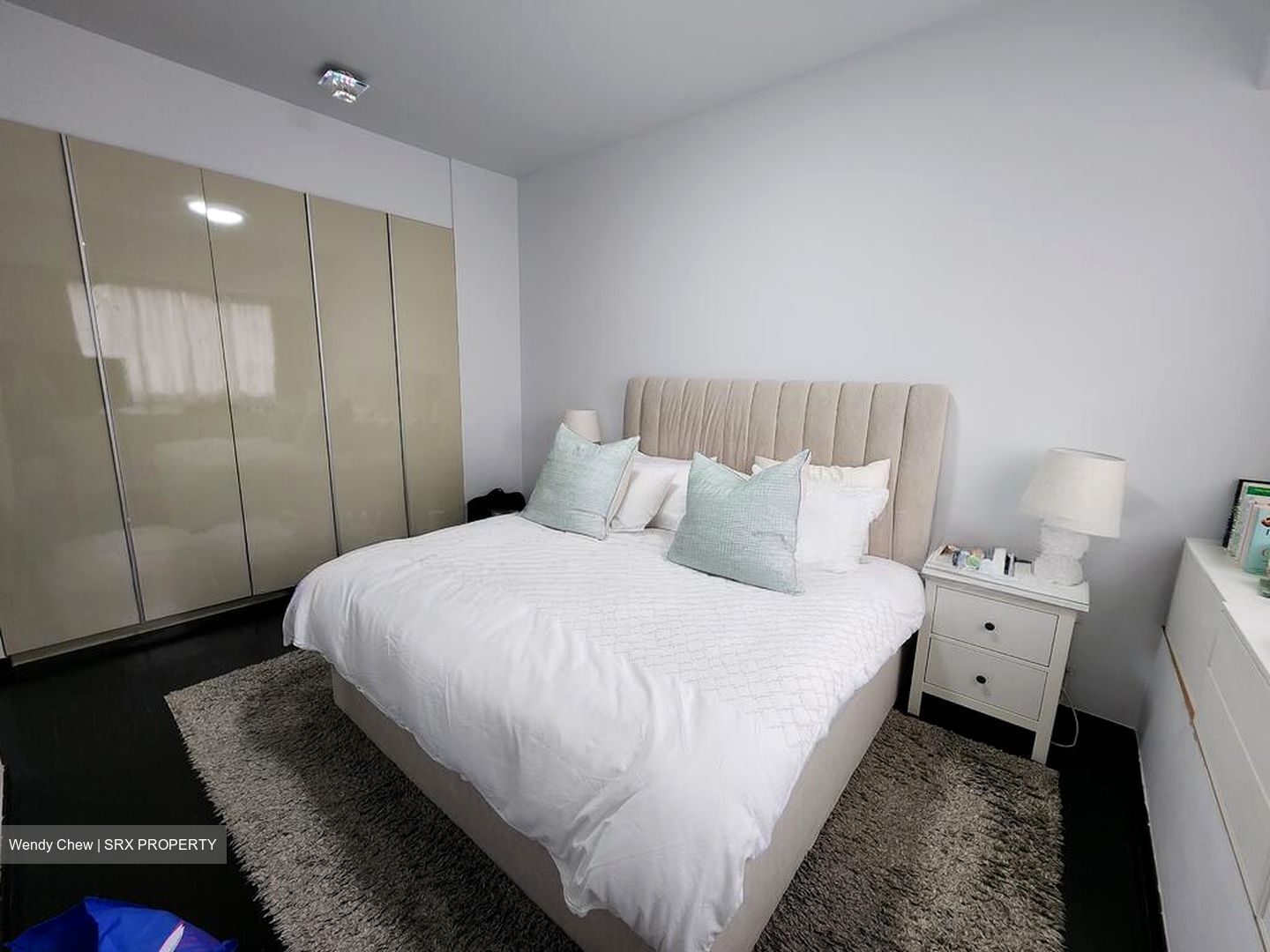 Sophia Residence (D9), Condominium #500599391